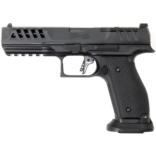 WALTHER PDP SF FULL SIZE